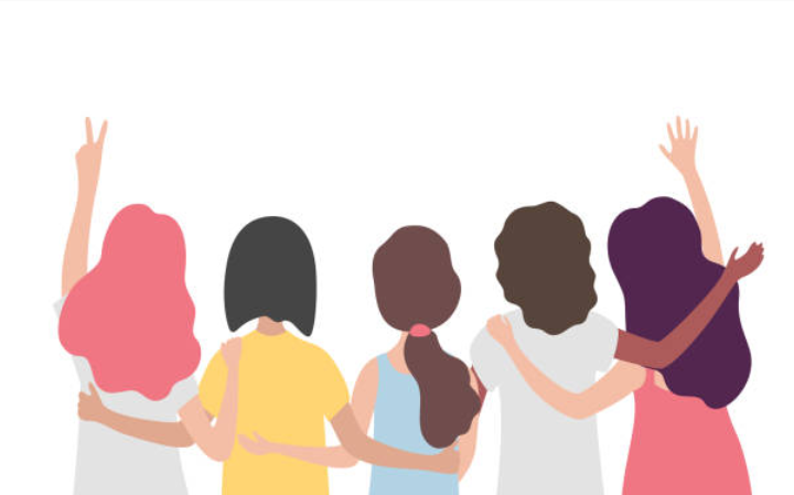 Hola feminista como estas?