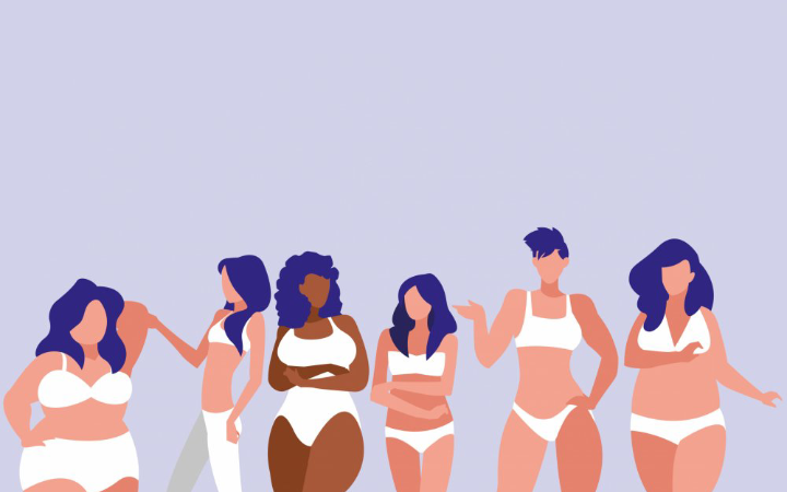 Laissez-moi m&rsquo;aimer !!