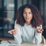 Les femmes, naturellement timides ?