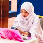 Esther Magadji, une championne du digital